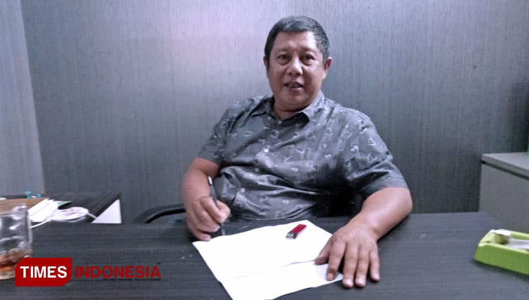 Kisah Kusmayadi Bangkrut dari Usaha Percetakan, Bangkit Kembangkan Bisnis Ekspedisi