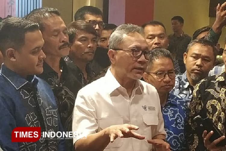 Pemerintah Dorong Pesantren Jadi Pusat Kemandirian Pangan Lewat Ekonomi Syariah