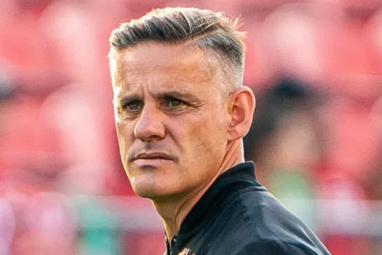 Ramai Pemberitaan John Herdman Ditunjuk sebagai Pelatih Timnas Indonesia, PSSI Belum Buka Suara