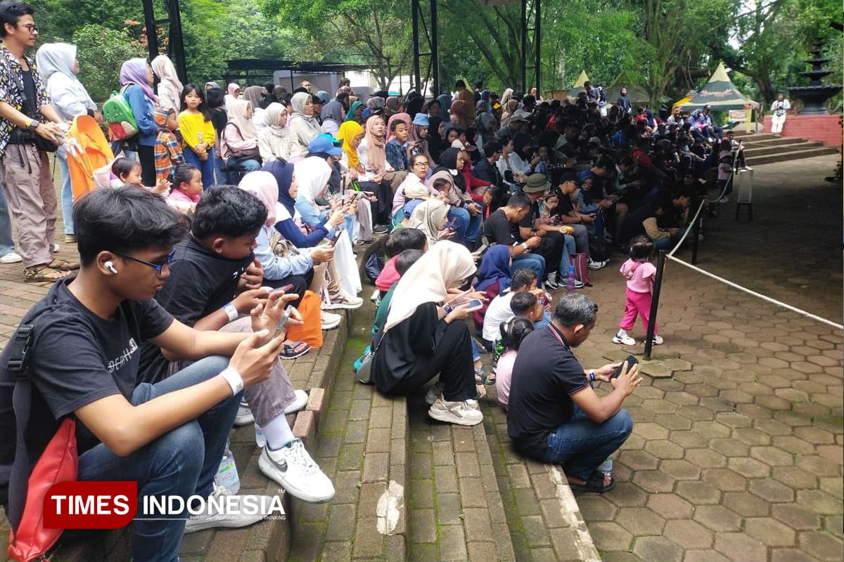 Banyak Siswa di Bandung Tunjukkan Indikasi Gangguan Mental, Psikolog Diperlukan di Sekolah