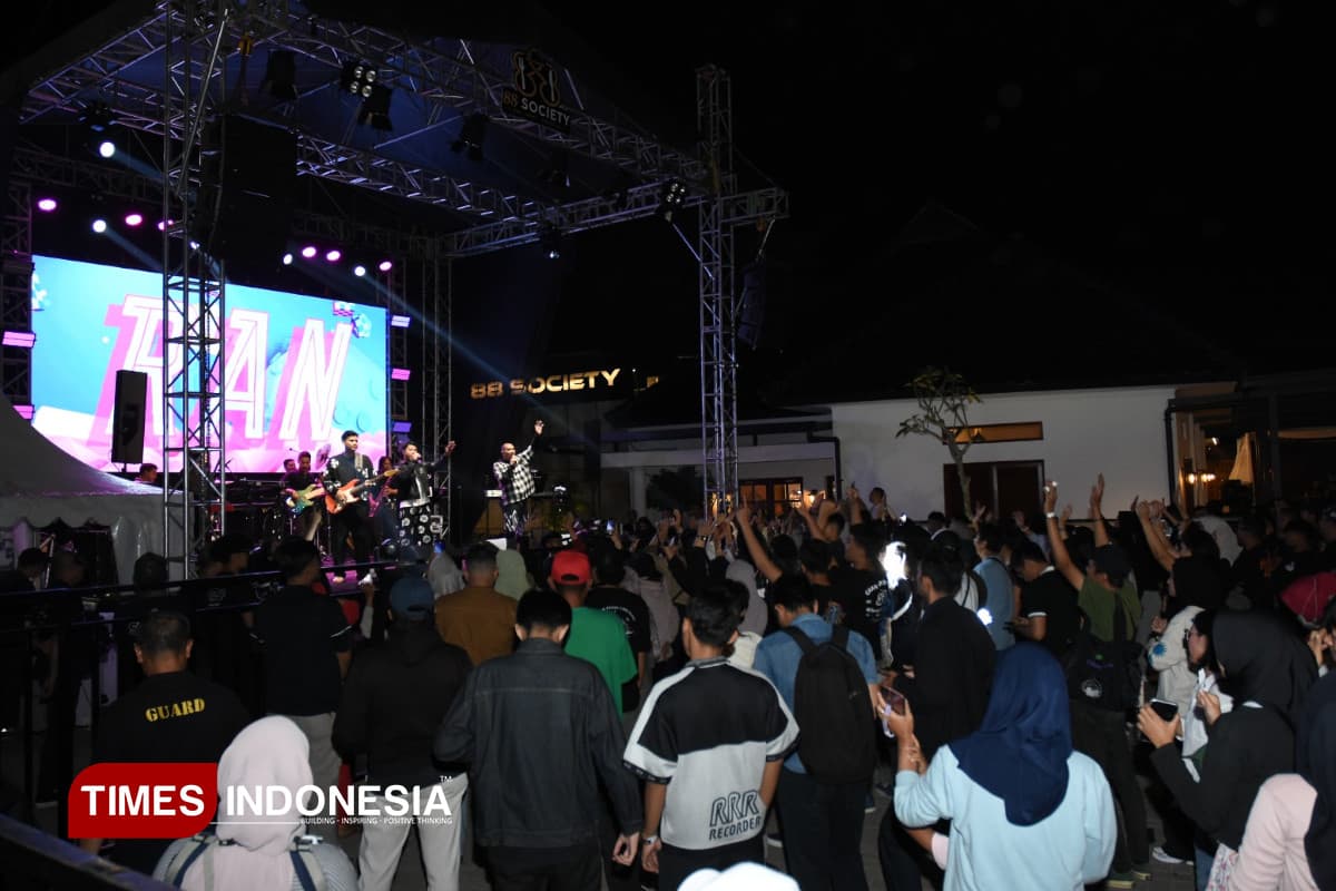 Cafe 88 Society Subang, Berawal dari Hobi Motor Besar hingga Lahirnya Ruang Sosial Baru