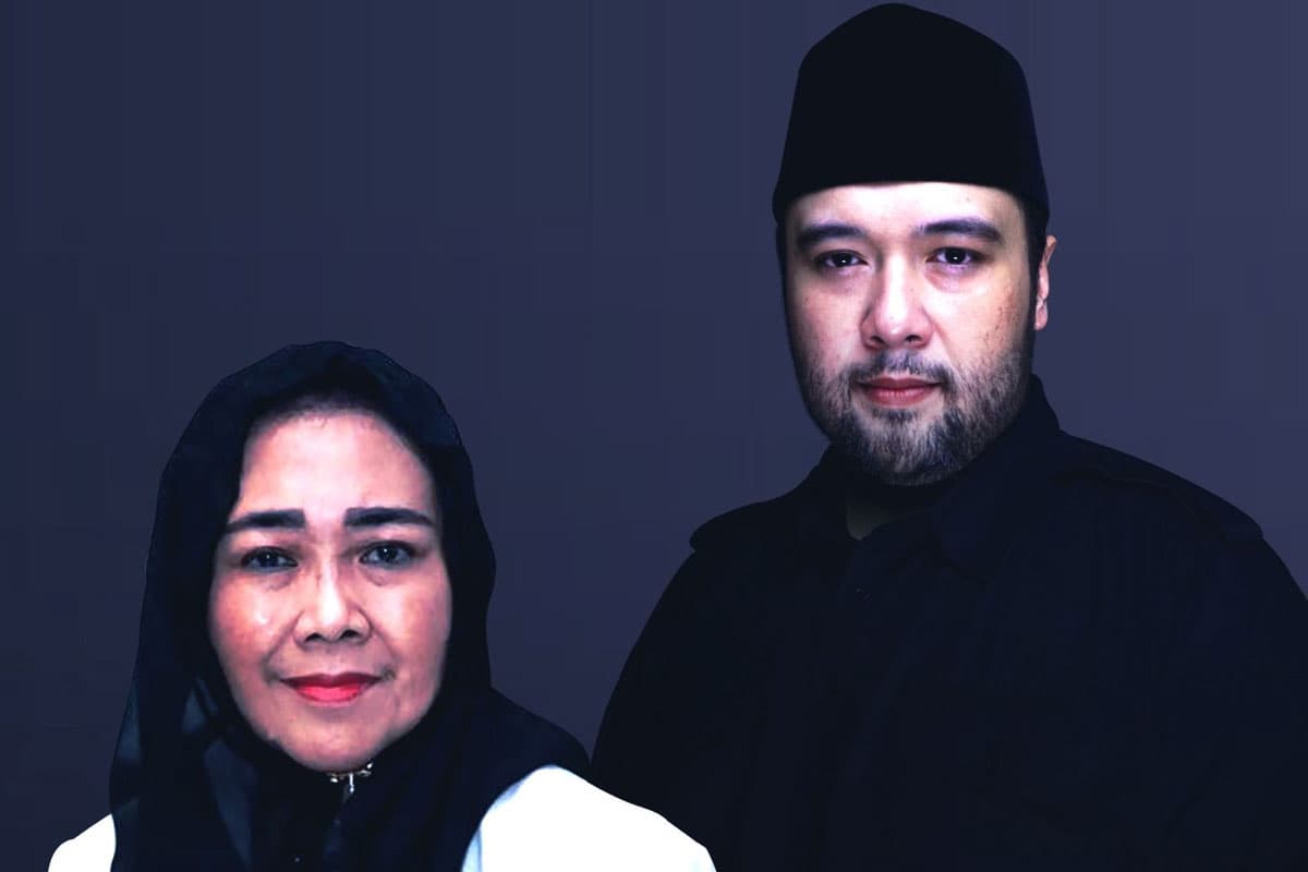 Didi Mahardhika Soekarno Tegaskan Setia ke Prabowo-Gerindra
