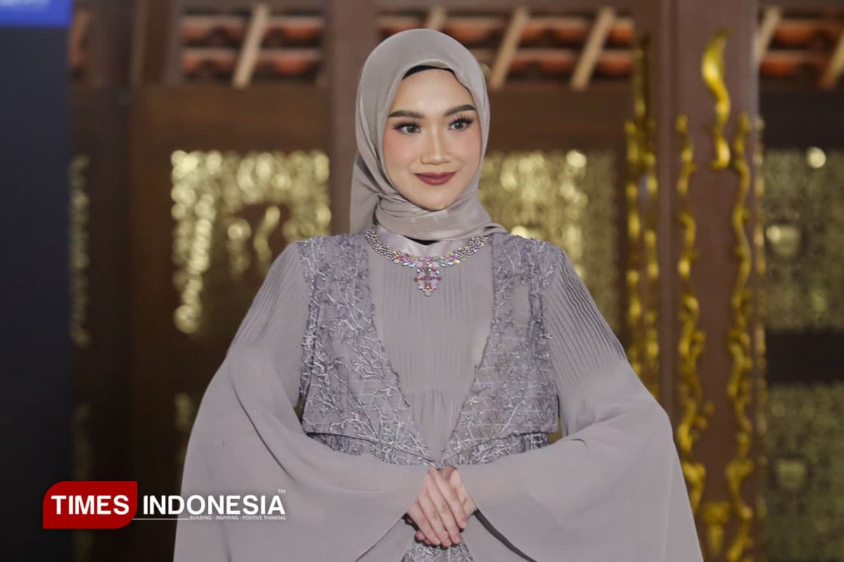 Nooramadan Cahaya Busana Islami 2026, Bandung Jadi Episentrum Busana Muslim