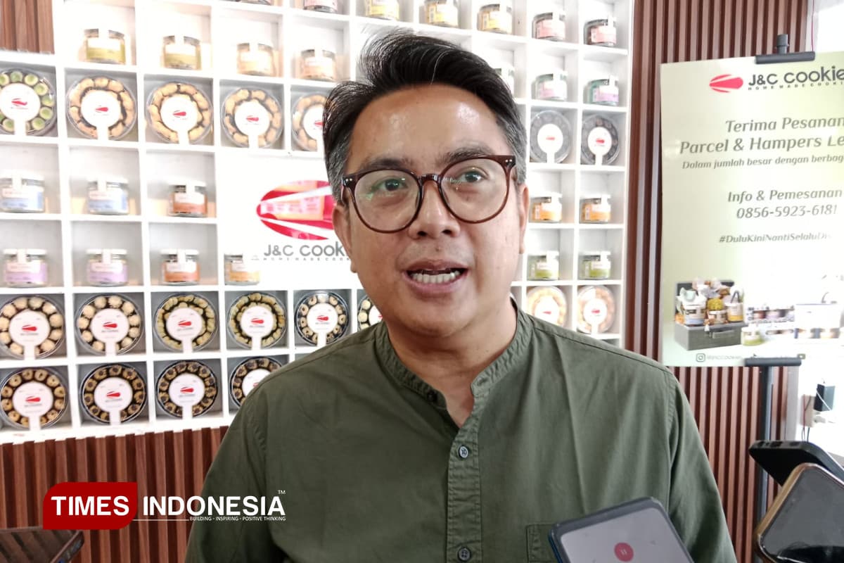 Menakar Manis Lebaran, J&C Cookies Siapkan Strategi Genjot Pasar Hampers 2026