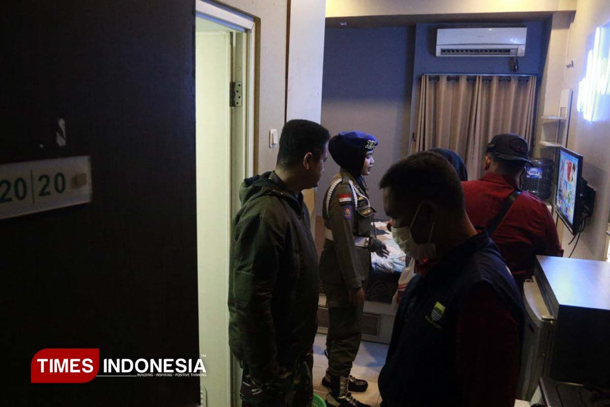 Pemkot Bandung Tertibkan Gepeng dan Wajibkan Hiburan Malam Tutup Selama Ramadan