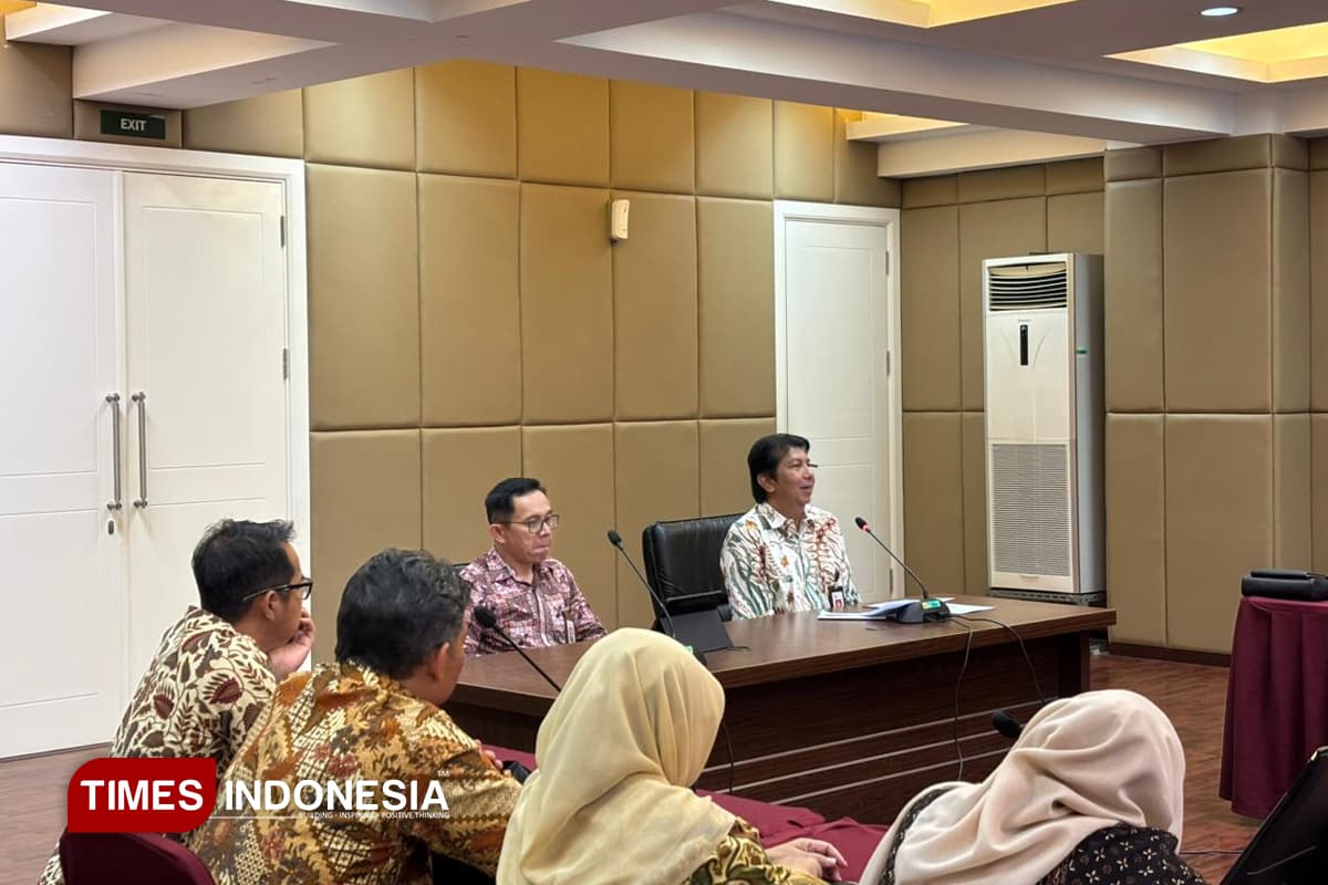 OJK Jabar Genjot GERAK Syariah, UMKM Didorong Melek Keuangan Halal di Ramadan