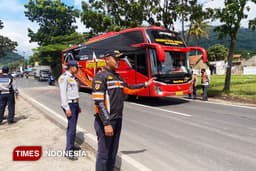 Warga Jabar Diminta Manfaatkan Aplikasi Sapawarga Agar Mudik Lancar