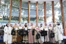 Ramadan Hijab Icon 2026, Ajang Kreativitas dan Inspirasi Muslimah Muda Jawa Barat