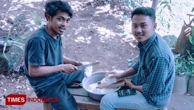 Dampak Pandemi, Lebih Seribu Karyawan di Pangandaran Dirumahkan