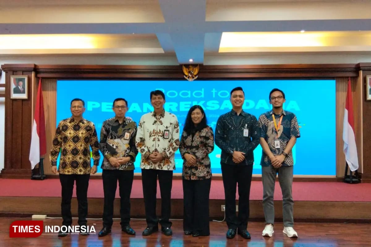 Investor Muda Melejit, OJK Jabar Genjot Literasi Reksa Dana Lewat SOSEDU 2026