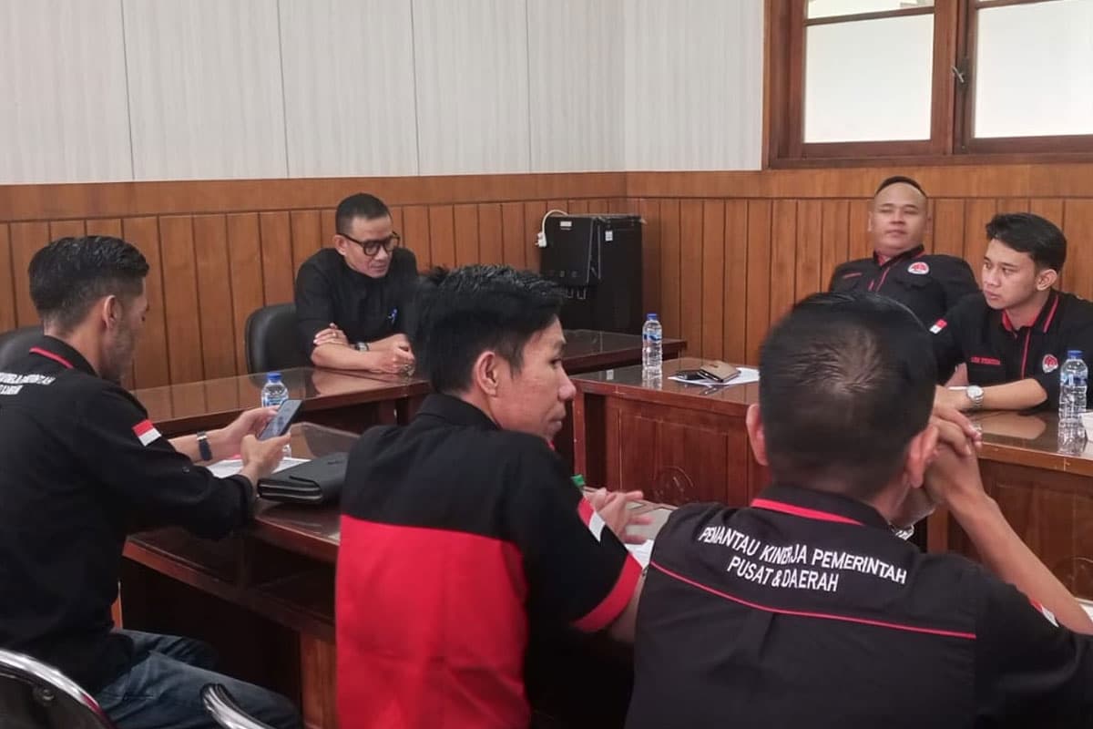 LSM Pemuda dan Mahasiswa Bakal Geruduk “Rumah KDM” Lembur Pakuan Subang